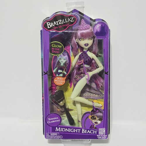Bambola bratz bratzillaz - bambola,