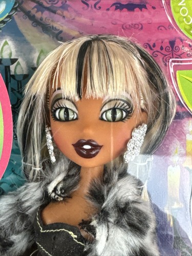 Bratzillaz bratz cloetta - bratzillaz,