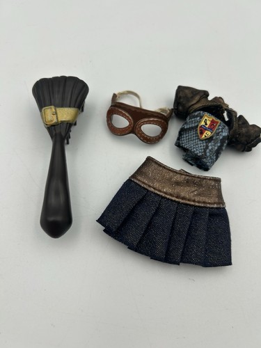 Set abiti bratzillaz per - set,