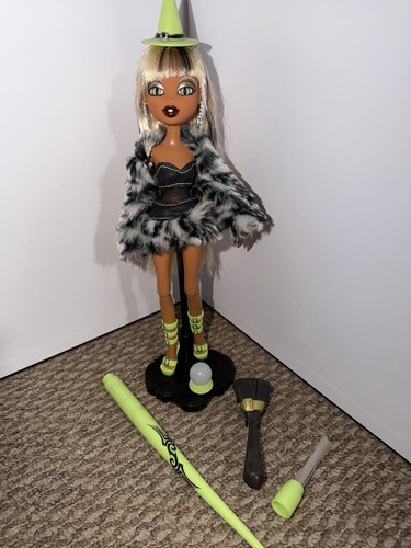 Bratzillaz bratz bambola - bratzillaz,