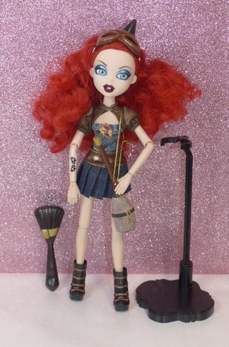 Doll bratzillaz meygana - doll,