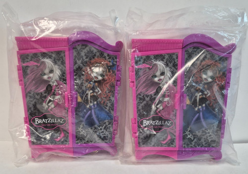 Kit torta bratzillaz - kit,