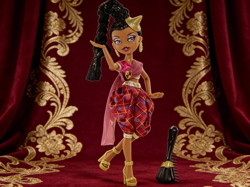 Bratz bratzillaz casa - casa, di
