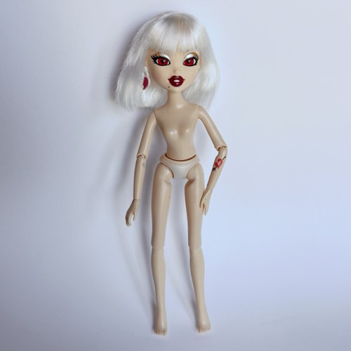 Bratz bratzillaz glam gets - bratzillaz,