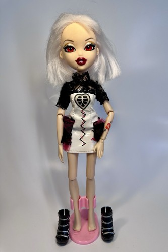 Bratzillaz 1ª edizione serie - 1ª,