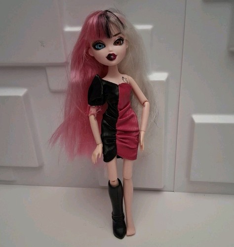 Bambola bratz bratzillaz - bratz,