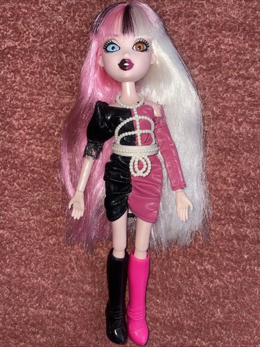 Bratz bratzillaz bambola - bratz,