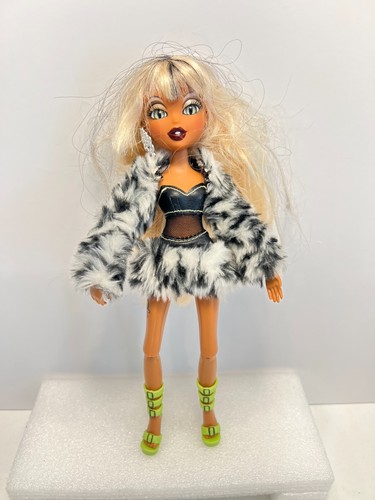 Bambola bratz bratzillaz - bratz,