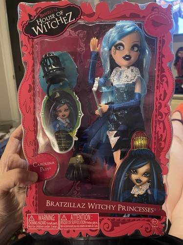 Bratzillaz house witchez - bratzillaz, of