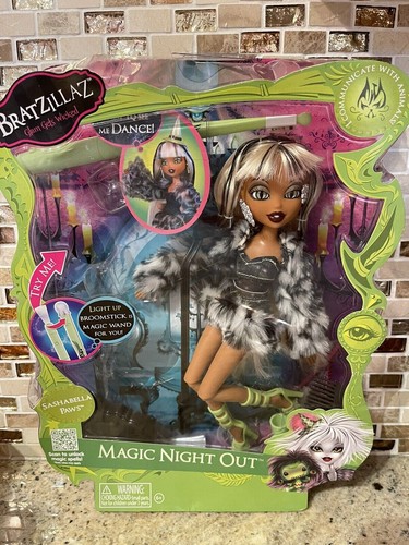 Mga bratz bratzillaz - mga,
