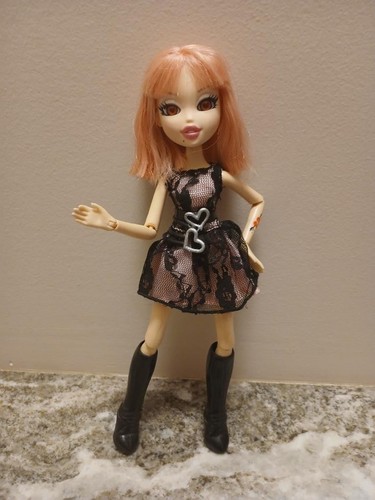 Mga entertainment bratzillaz - mga,