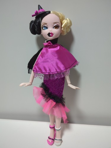 Bratzillaz magic night out - bratzillaz,
