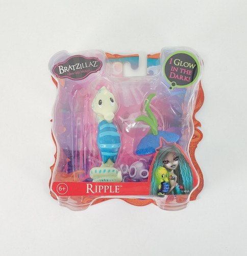 Bratz bratzillaz pet ripple - bratz,