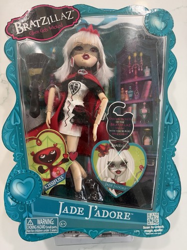 Set accessori bambola bratz - accessori,