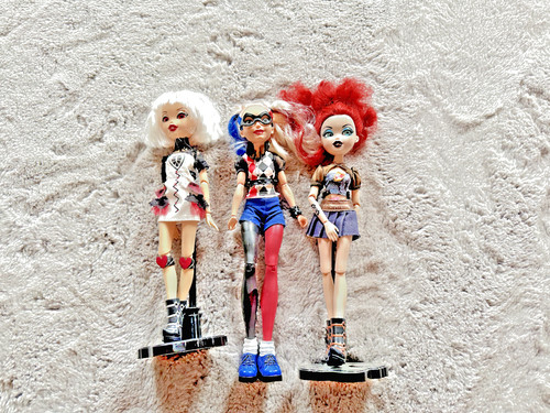 Bratzillaz dolls bambola - bratzillaz,