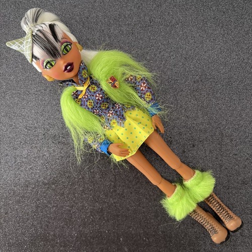Bambola bratzillaz bratz - bambola,