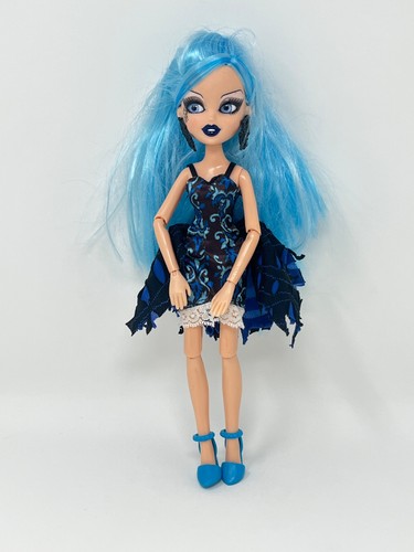 Bratzillaz principesse streghe - principesse,