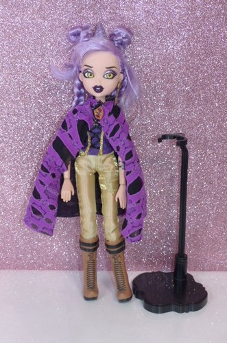 Doll bratzillaz yasmina - doll,