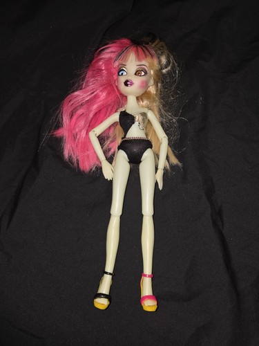 Bratzillaz cloetta spelletta - cloetta,