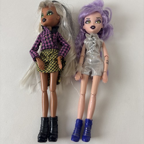 Bratz bratzillaz bambola glam - bratz,