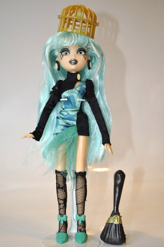 Bratzillaz strega principessa - bratzillaz,