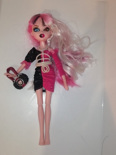 Bratzillaz cloetta spelletta - bratzillaz,