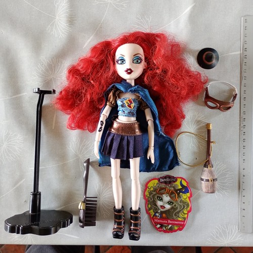 Bratzillaz glam gets wicked - glam,