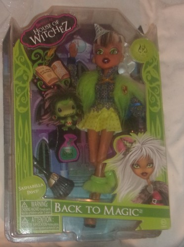 2013 bratzillaz back - 2013,
