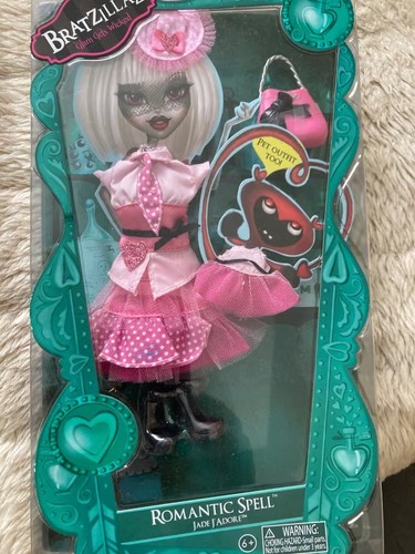 Abito mga bratz bratzillaz - mga,