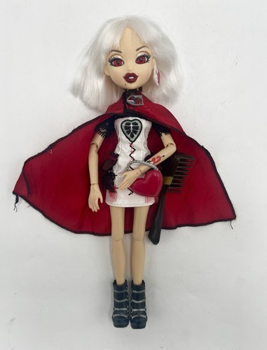 Bambola bratzillaz jade - bambola,