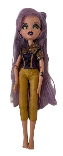 Bambola bratzillaz yasmina - bratzillaz,