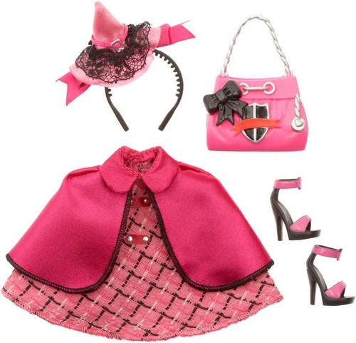 Completo bratzillaz glam - completo,