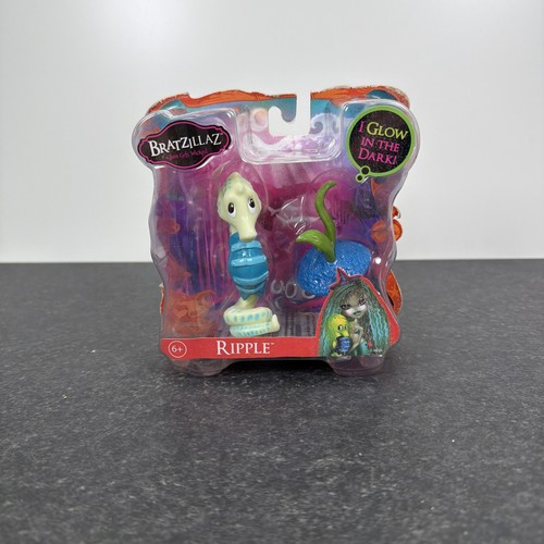 Bratzillaz ripple fianna fin - ripple,