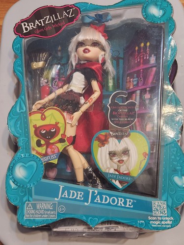 Bambola mga entertainment - mga,