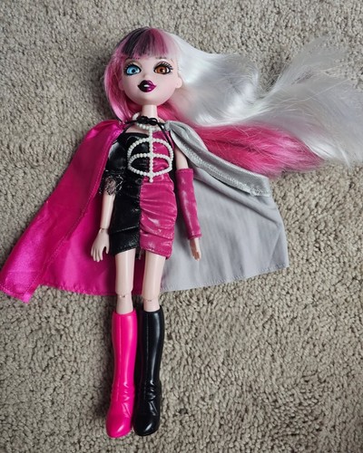 Mga bratz bratzillaz cloetta - mga,