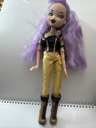 Bratz bratzillaz yasmina - bratzillaz,