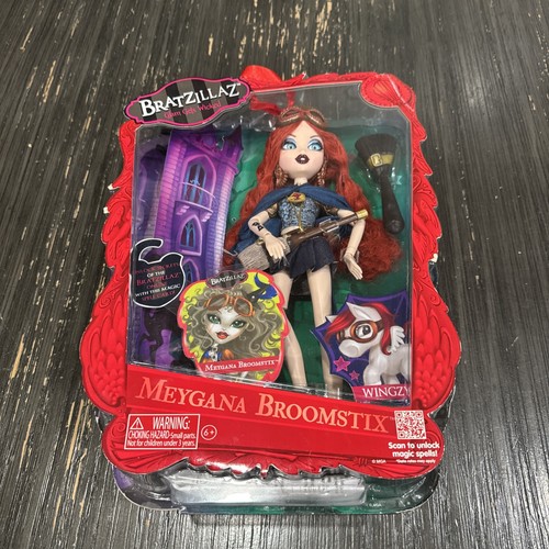 Bratzillaz glam gets - glam,