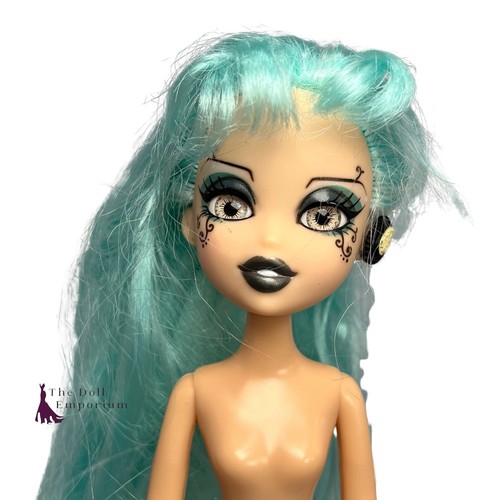 Bambola bratzillaz 2013 - bratzillaz,