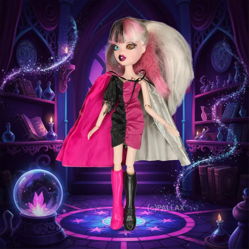 Bratzillaz cloetta pelletta - cloetta,