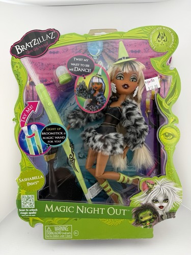 Bambola mga bratz bratzillaz - mga,