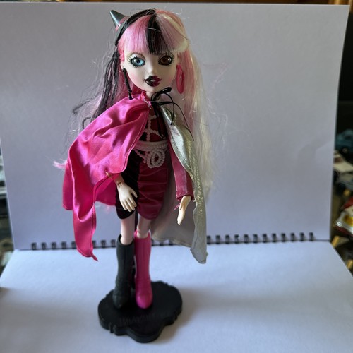 Bratzillaz cloetta spelletta - cloetta,