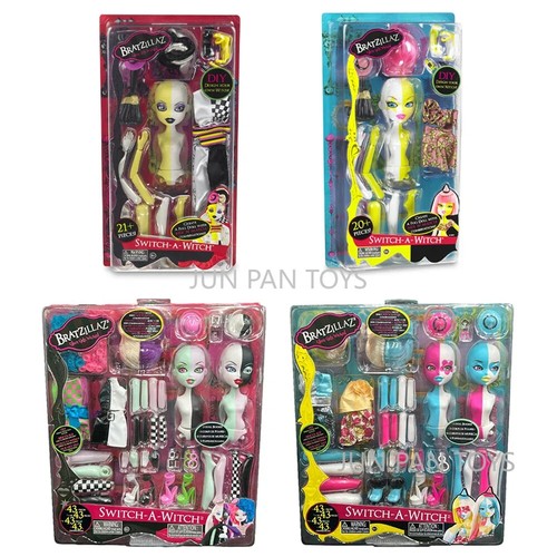 Bratz bratzillaz casa - bratz,