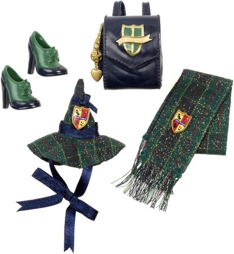 Completo accessori stile