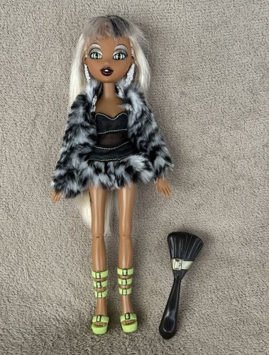 Bambola bratzillaz bratz - bambola,