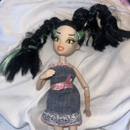 Bratzillaz 2012 bambola - , antica