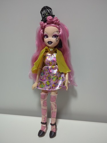 Bratzillaz casa delle streghe - bratzillaz,