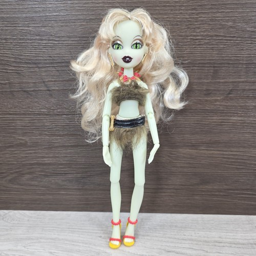 Bratz bratzillaz sashabella - bratz,