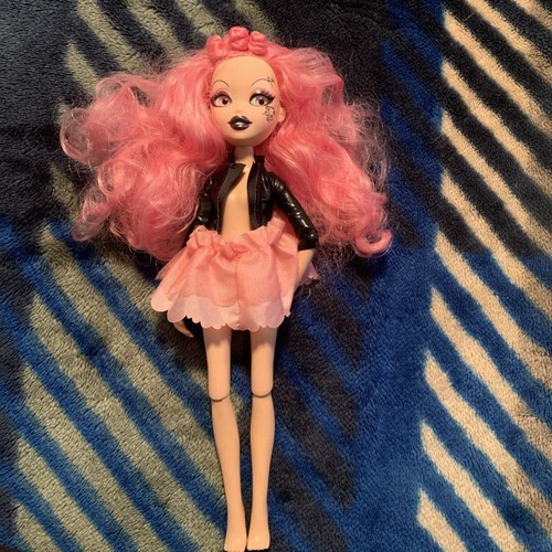 Rare bratzillaz house - house, of