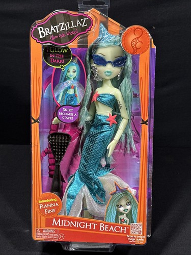Bratzillaz pinne fianna - bratzillaz,