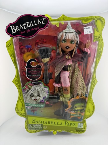 Nrfb nuovo bratzillaz bratz - nuovo,